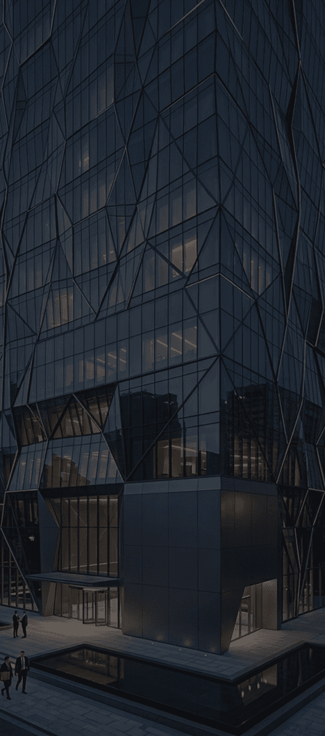Loger office building